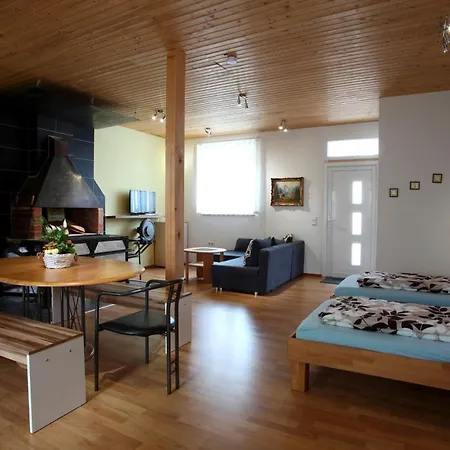 Apartament Schmiede *