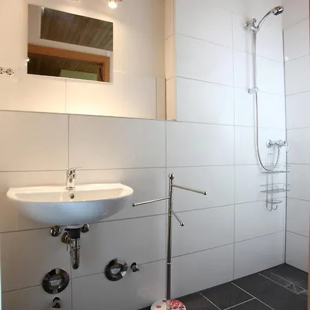 Schmiede Apartament Waldstetten (Ostalbkreis)