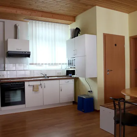 Apartament Schmiede Waldstetten (Ostalbkreis)