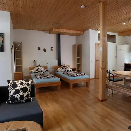 Schmiede Apartament Waldstetten (Ostalbkreis)