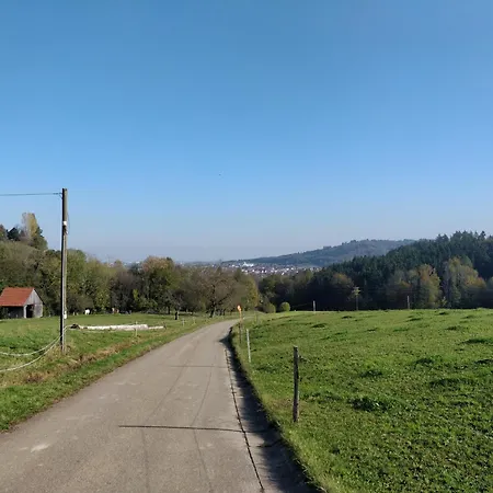 Schmiede Apartament *